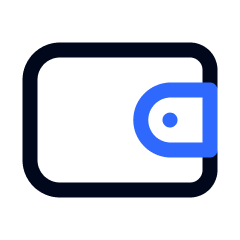 Individual approach icon